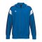 Erima Celebrate 125 Kapuzenjacke Blau - blau