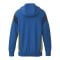Erima Celebrate 125 Kapuzenjacke Blau Fnewroyalgelb - blau