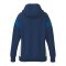Erima Celebrate 125 Kapuzenjacke Damen Blau - blau