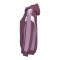 Erima Celebrate 125 Kapuzenjacke Damen Rot Fburgundylavender - rot