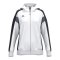 Erima Celebrate 125 Kapuzenjacke Damen Weiss - weiss