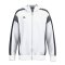 Erima Celebrate 125 Kapuzenjacke Weiss - weiss