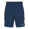 Erima Celebrate 125 Short Blau - blau
