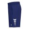 Erima Celebrate 125 Short Blau Fnewnavy - blau