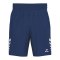 Erima Celebrate 125 Short Blau Fnewnavy - blau