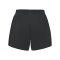 Erima Celebrate 125 Short Damen Schwarz - schwarz