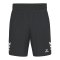 Erima Celebrate 125 Short Schwarz Fschwarz - schwarz