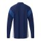 Erima Celebrate 125 Sweatshirt Kids Blau - blau