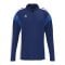 Erima Celebrate 125 Sweatshirt Kids Blau - blau
