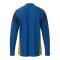 Erima Celebrate 125 Sweatshirt Kids Blau Fnewroyalgelb - blau