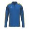 Erima Celebrate 125 Sweatshirt Kids Blau Fnewroyalgelb - blau