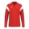 Erima Celebrate 125 Sweatshirt Kids Rot - rot