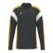 Erima Celebrate 125 Sweatshirt Kids Schwarz - schwarz