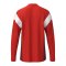 Erima Celebrate 125 Sweatshirt Rot - rot