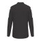 Erima Celebrate 125 Sweatshirt Schwarz Fschwarzgreengecko - schwarz