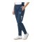 Erima Celebrate 125 Trainingshose Damen Blau - blau