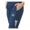 Erima Celebrate 125 Trainingshose Damen Blau - blau