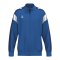 Erima Celebrate 125 Trainingsjacke Blau - blau