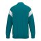 Erima Celebrate 125 Trainingsjacke Blau Ftahitianbluemint - blau