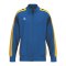 Erima Celebrate 125 Trainingsjacke Blau Fnewroyalgelb - blau