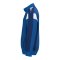 Erima Celebrate 125 Trainingsjacke Kids Blau - blau