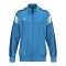 Erima Celebrate 125 Trainingsjacke Kids Blau - blau