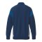 Erima Celebrate 125 Trainingsjacke Kids Blau - blau