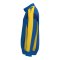 Erima Celebrate 125 Trainingsjacke Kids Blau Fnewroyalgelb - blau