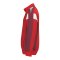 Erima Celebrate 125 Trainingsjacke Kids Rot - rot