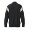 Erima Celebrate 125 Trainingsjacke Kids Schwarz - schwarz