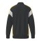 Erima Celebrate 125 Trainingsjacke Kids Schwarz - schwarz