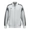 Erima Celebrate 125 Trainingsjacke Kids Weiss - weiss