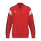 Erima Celebrate 125 Trainingsjacke Rot - rot