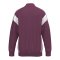 Erima Celebrate 125 Trainingsjacke Rot Fburgundylavender - rot