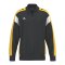 Erima Celebrate 125 Trainingsjacke Schwarz - schwarz