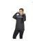 Erima Change by Hoody Damen Grau - grau