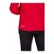 Erima Change by Hoody Damen Rot Schwarz - rot