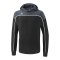 Erima Change by Hoody Grau - grau