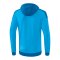 Erima Change by Hoody Kids Blau - blau