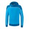 Erima Change by Hoody Kids Blau - blau