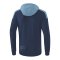 Erima Change by Hoody Kids Blau - blau