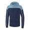 Erima Change by Hoody Kids Blau - blau