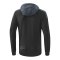Erima Change by Hoody Kids Grau - grau