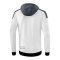 Erima Change by Hoody Weiss Grau - weiss