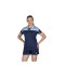 Erima Change by Poloshirt Damen Blau - blau