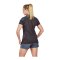 Erima Change by Poloshirt Damen Grau - grau