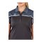 Erima Change by Poloshirt Damen Grau - grau