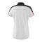 Erima Change by Poloshirt Damen Weiss Schwarz - weiss
