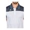 Erima Change by Poloshirt Weiss Grau - weiss