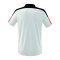Erima Change by by Poloshirt Weiss Schwarz - weiss
